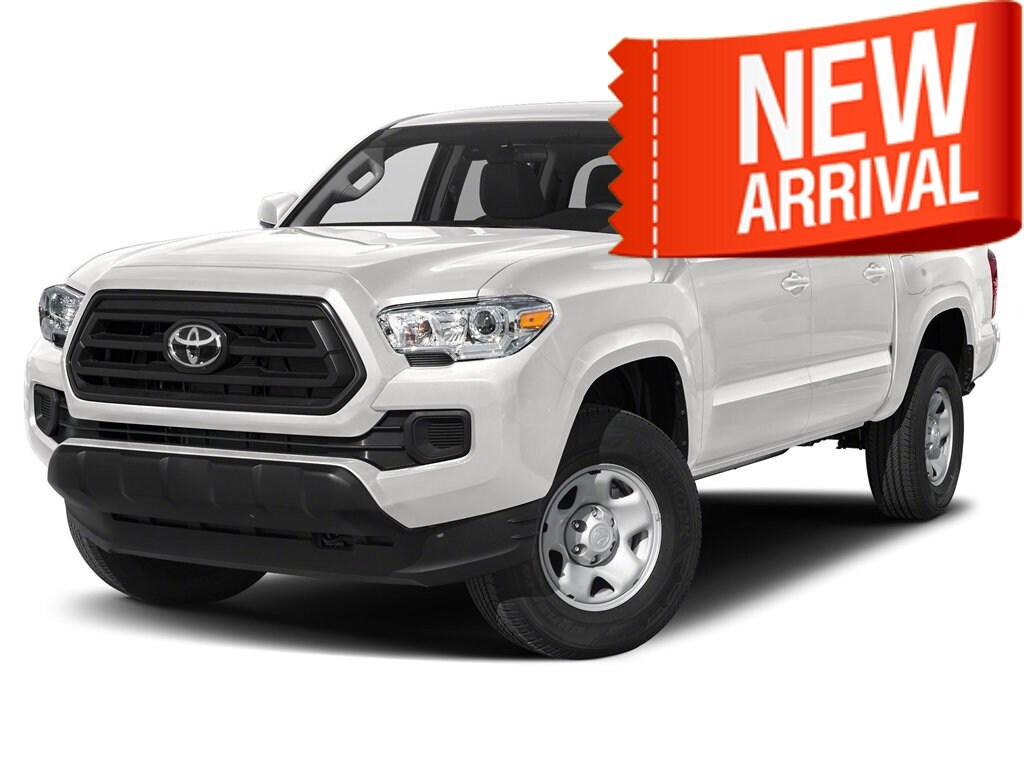 Certified 2021 Toyota SR For Sale near Dallas, TX Serving