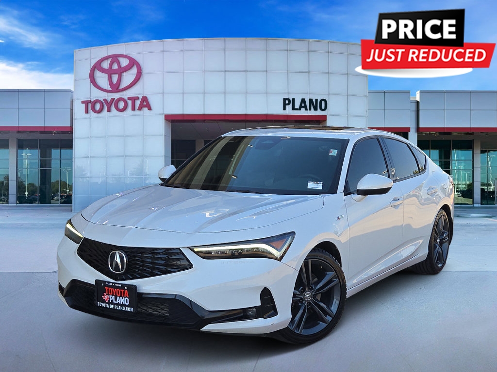 2024 Acura Integra