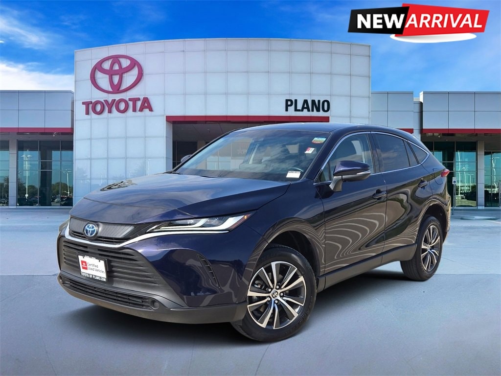 2023 Toyota Venza Sport Utility 