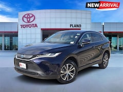 Used 2023 Toyota Venza LE Sport Utility near McKinney, TX