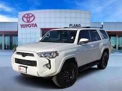 Used 2023 Toyota 4Runner SR5 Premium Sport Utility near McKinney, TX