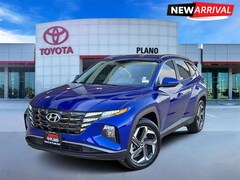 Used 2024 Hyundai Tucson SEL Sport Utility near McKinney, TX