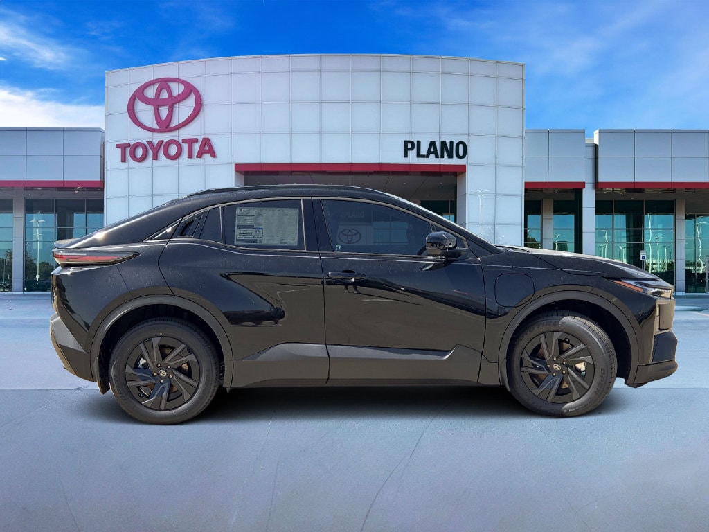 2026 Toyota C-HR SE - Photo 5