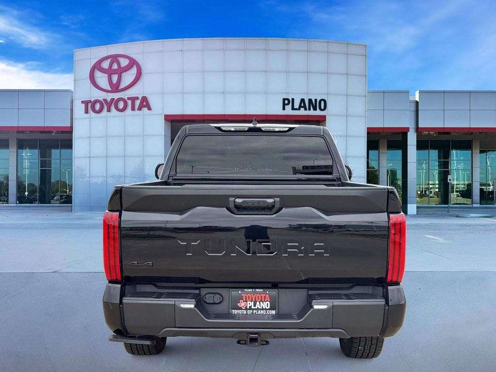 Used 2023 Toyota Tundra SR5 Truck