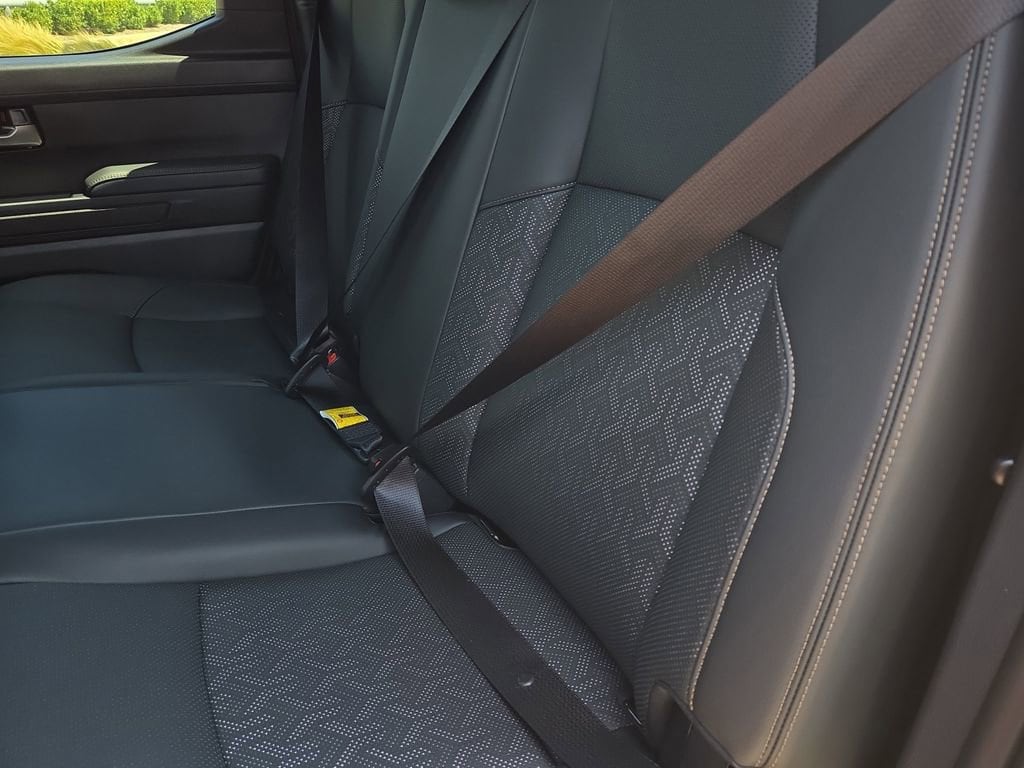 2025 Toyota Tacoma Limited - Photo 16