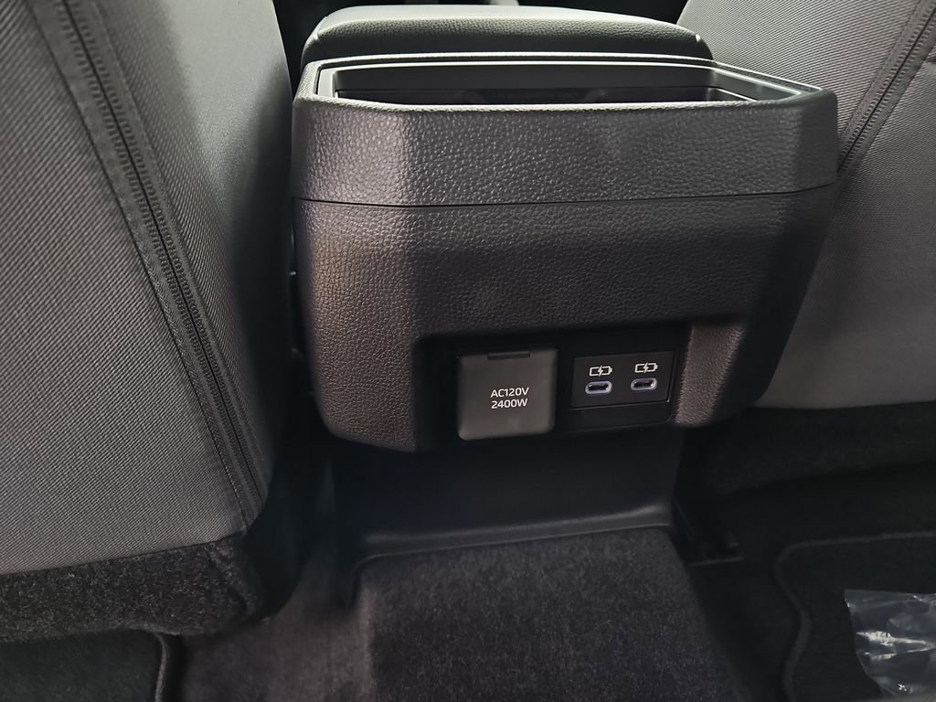 2025 Toyota Tacoma TRD Off Road - Photo 16