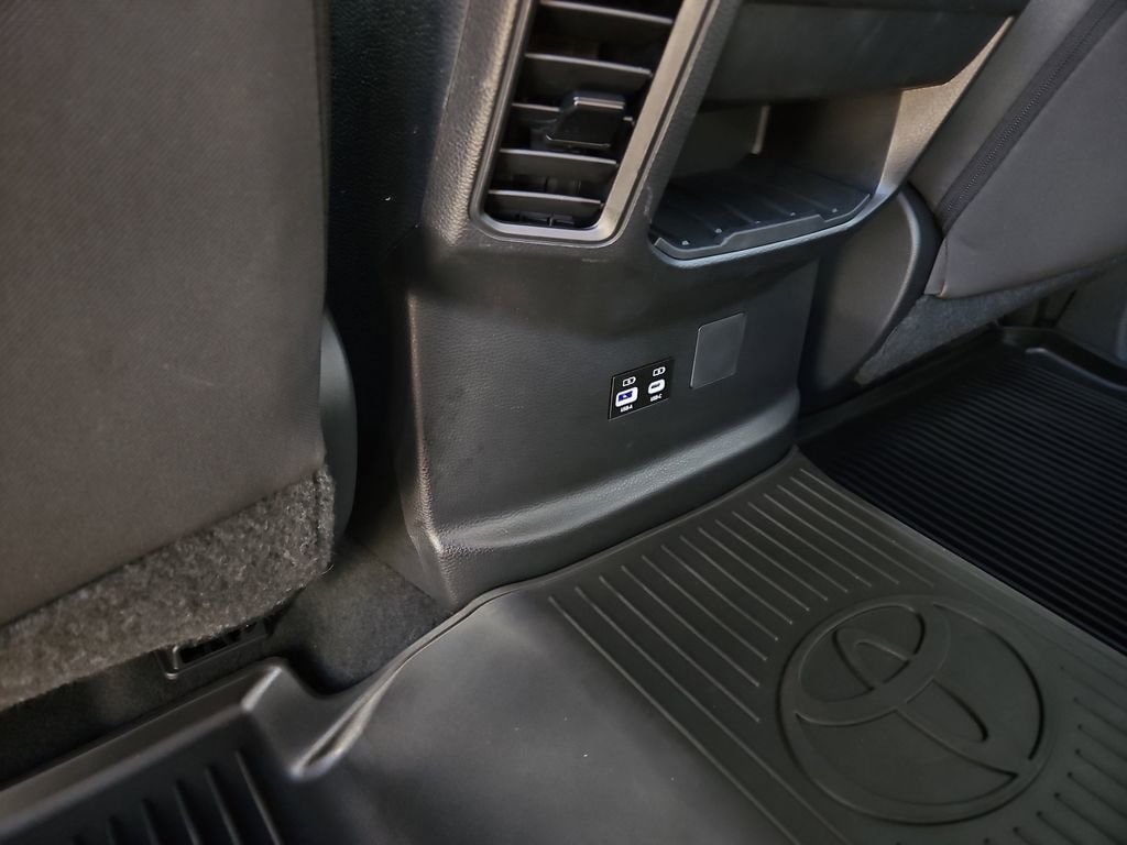 2023 Toyota Tundra SR5 - Photo 15