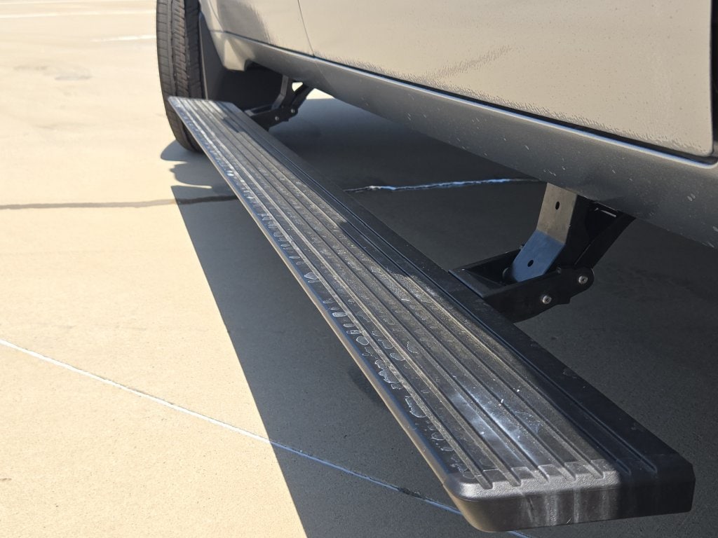 2026 Toyota Tundra Capstone - Photo 10