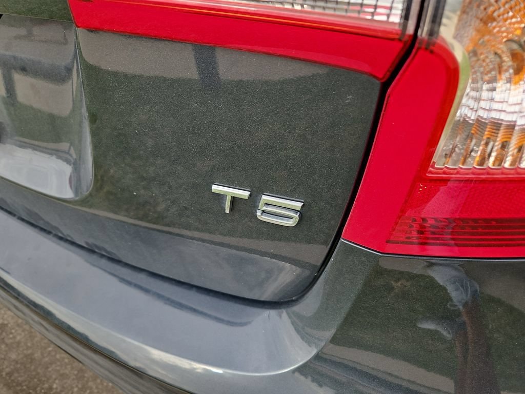 Used 2015 Volvo S60 T5 Premier Sedan