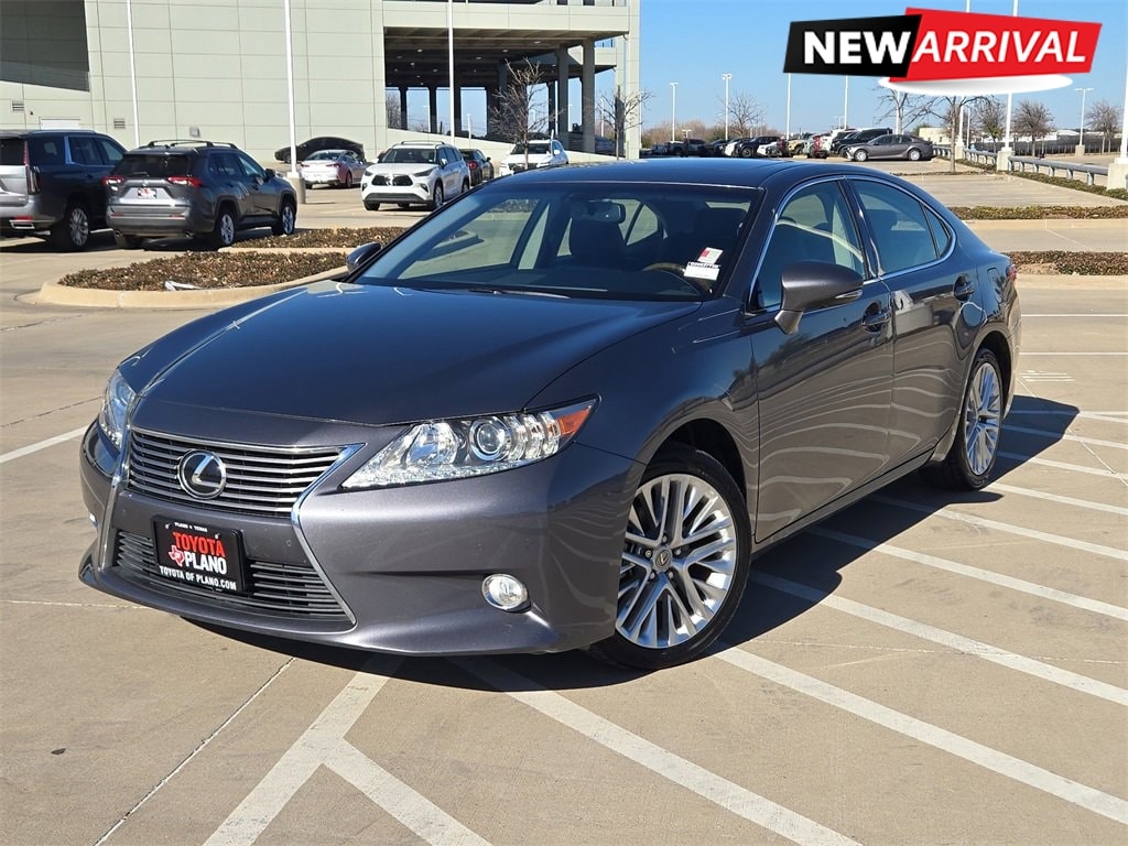 2013 Lexus ES 350