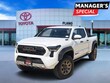  Toyota Tacoma Hybrid