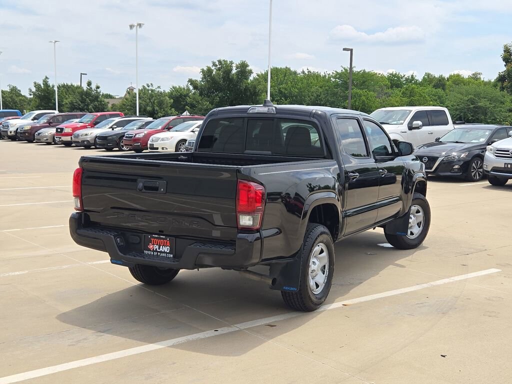Used 2022 Toyota Tacoma SR Truck