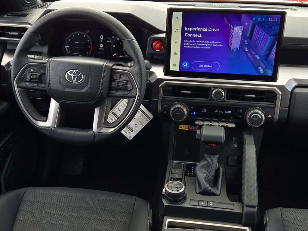 2026 Toyota 4Runner TRD Off-Road Premium - Photo 22