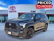 Toyota Sequoia