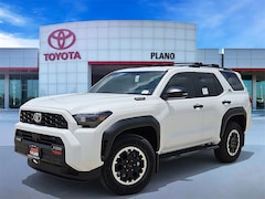 2025 Toyota 4Runner i-FORCE MAX TRD Off-Road i-FORCE MAX SUV