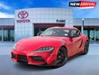  Toyota GR Supra