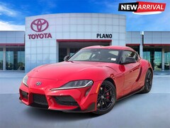 Used 2024 Toyota GR Supra 3.0 Coupe near McKinney, TX