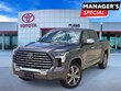  Toyota Tundra Hybrid