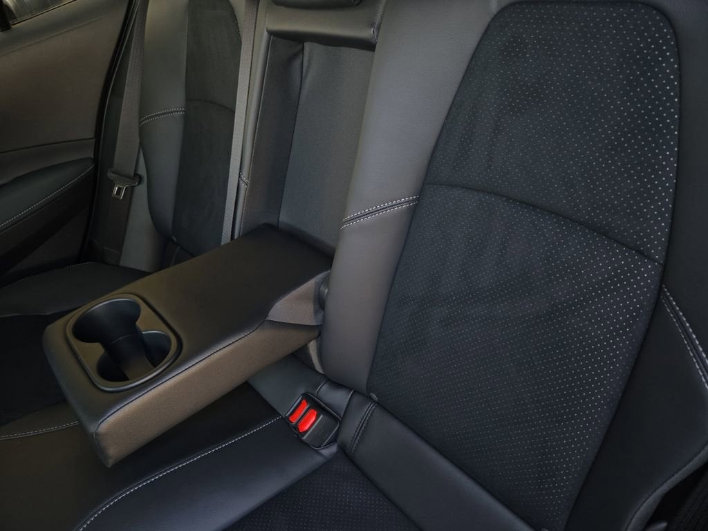 2025 Toyota GR Corolla Premium - Photo 14