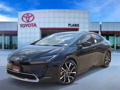 2025 Toyota Prius Plug-in Hybrid XSE Premium Hatchback