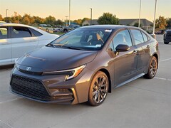 Used 2025 Toyota Corolla SE Sedan near McKinney, TX