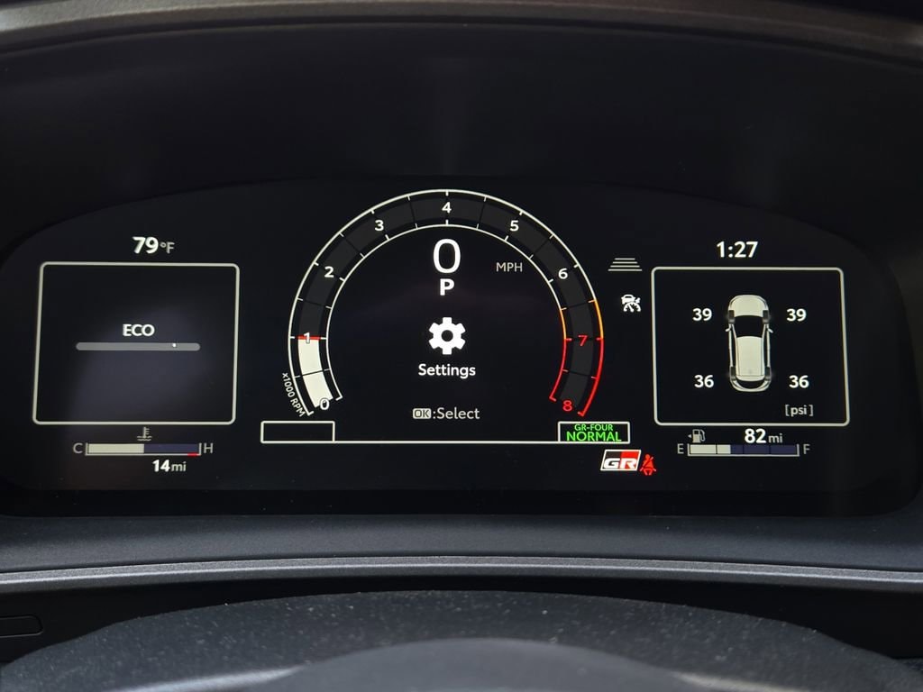 2025 Toyota GR Corolla Premium - Photo 28