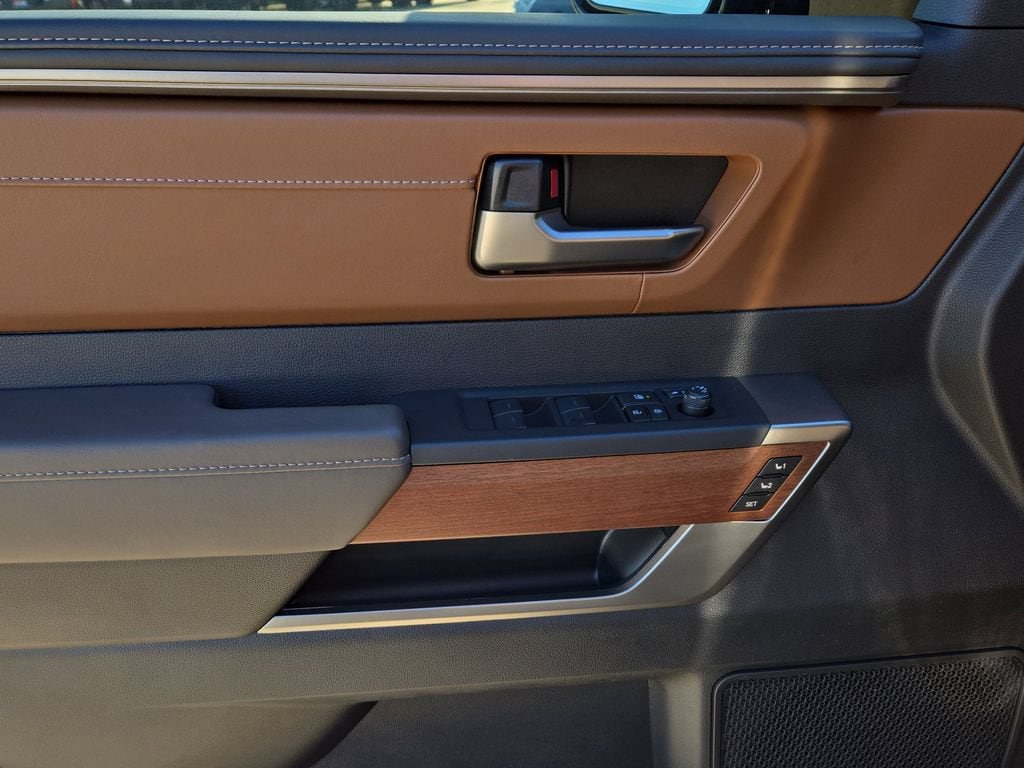 2026 Toyota Tundra 1794 Edition - Photo 18