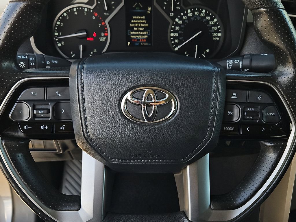 2023 Toyota Tundra SR5 - Photo 27