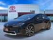  Toyota Prius Plug-in Hybrid