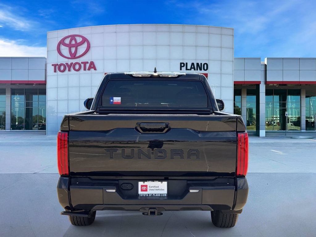 Used 2026 Toyota Tundra SR5 Truck