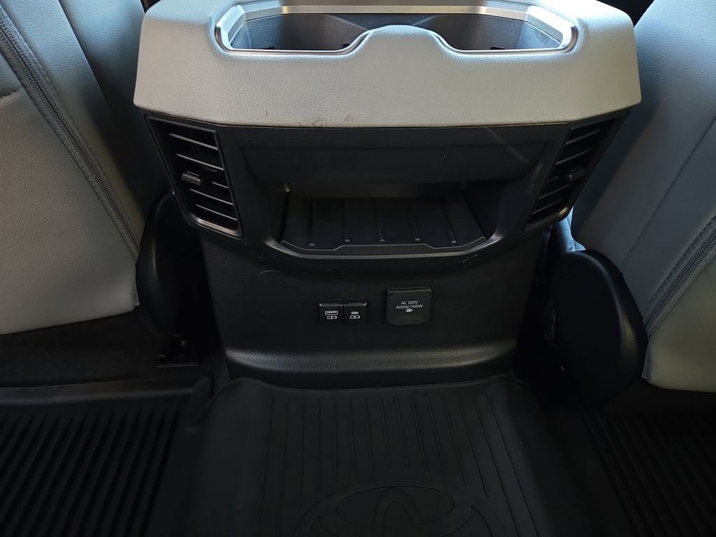 2026 Toyota Tundra Limited - Photo 15
