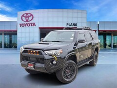 Used 2021 Toyota 4Runner Venture Sport Utility near McKinney, TX