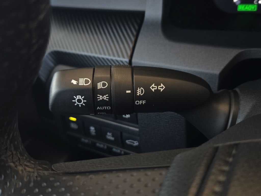 2025 Toyota 4Runner TRD Pro - Photo 36