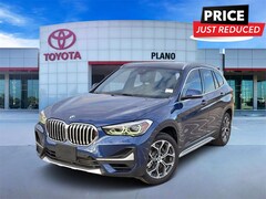 Used 2021 BMW X1 sDrive28i Sport Utility near Dallas, TX