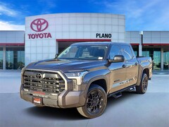Used 2023 Toyota Tundra SR5 Truck near McKinney, TX