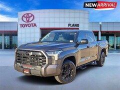 Used 2023 Toyota Tundra SR5 Truck near Dallas, TX