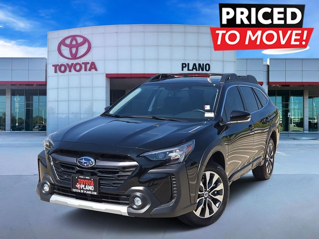 2024 Subaru Outback Limited XT's photo
