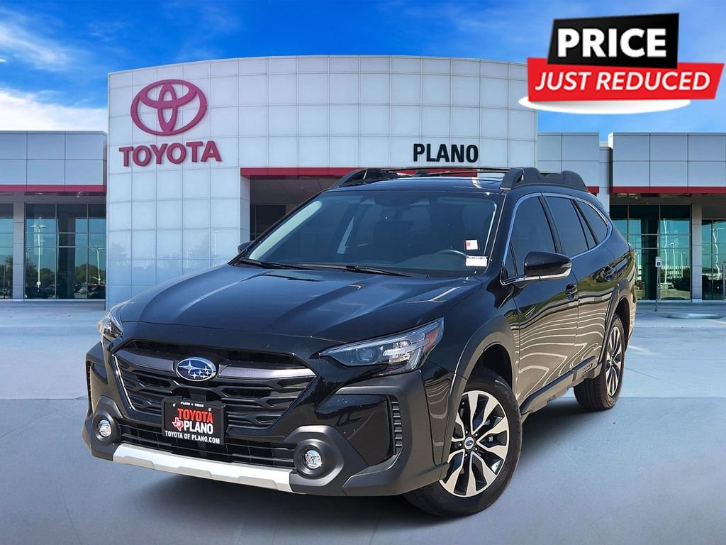 2024 Subaru Outback Limited XT's photo