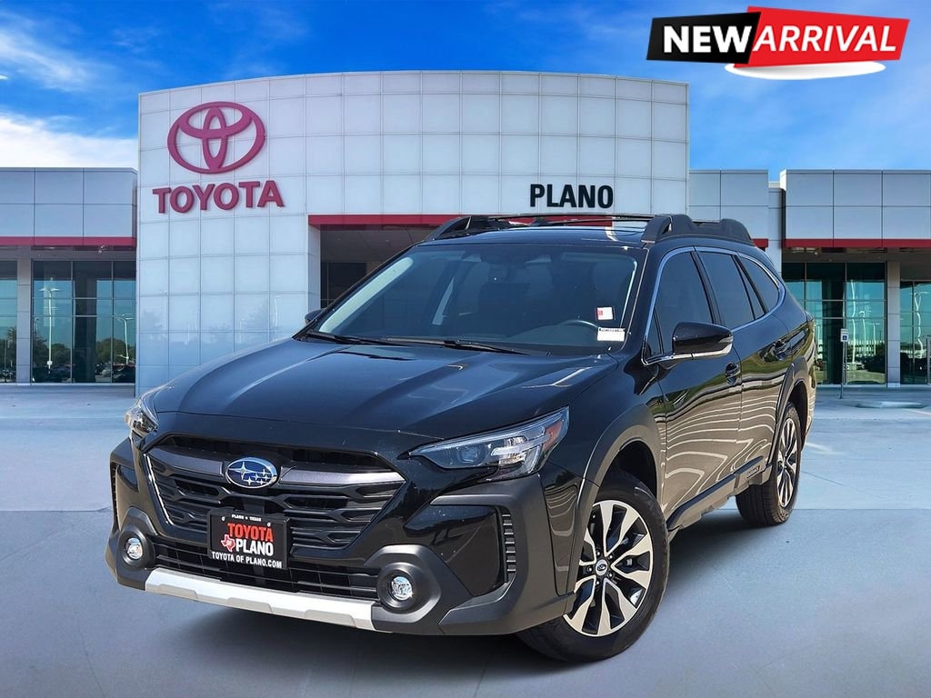 2024 Subaru Outback Limited XT's photo