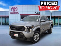 Used 2025 Toyota Tacoma SR5 Truck near McKinney, TX