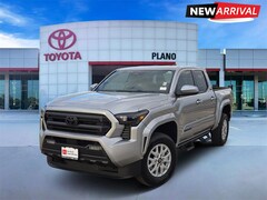 Used 2025 Toyota Tacoma SR5 Truck near Dallas, TX