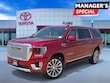GMC Yukon XL