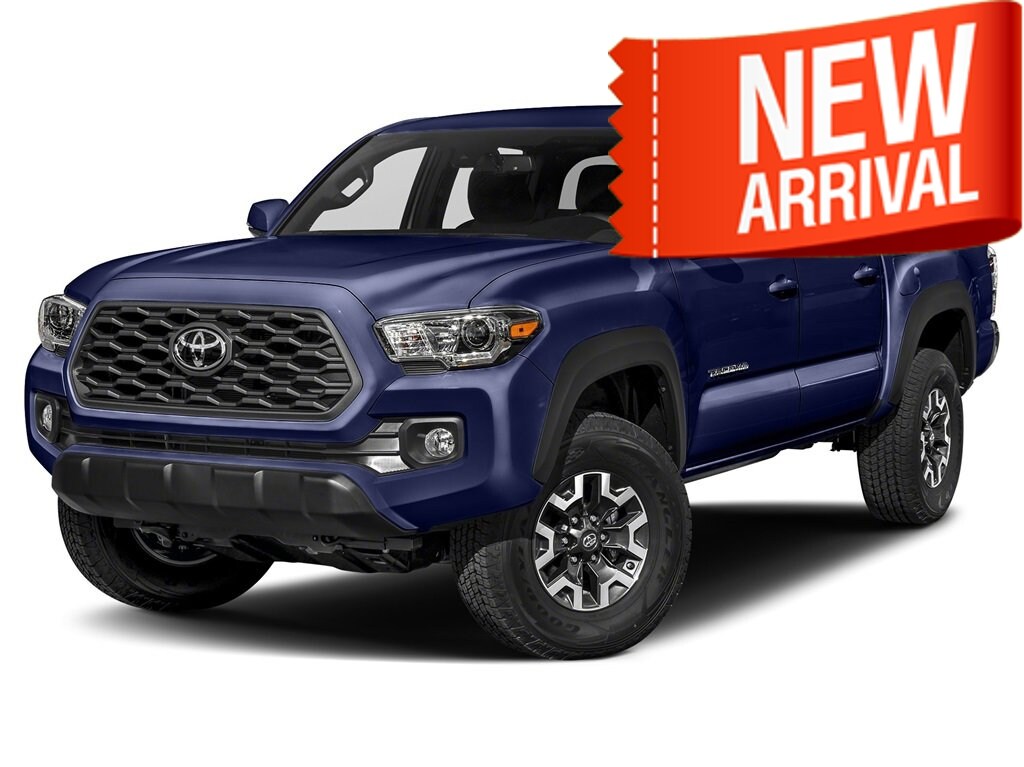 Certified 2023 Toyota TRD OffRoad For Sale near Dallas, TX