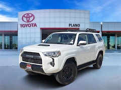 Used 2023 Toyota 4Runner TRD Pro Sport Utility near McKinney, TX