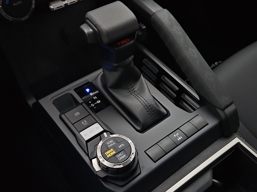 2026 Toyota Tacoma TRD Off Road - Photo 27