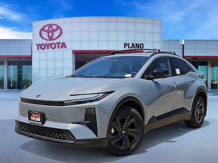 2026 Toyota C-HR SE SUV