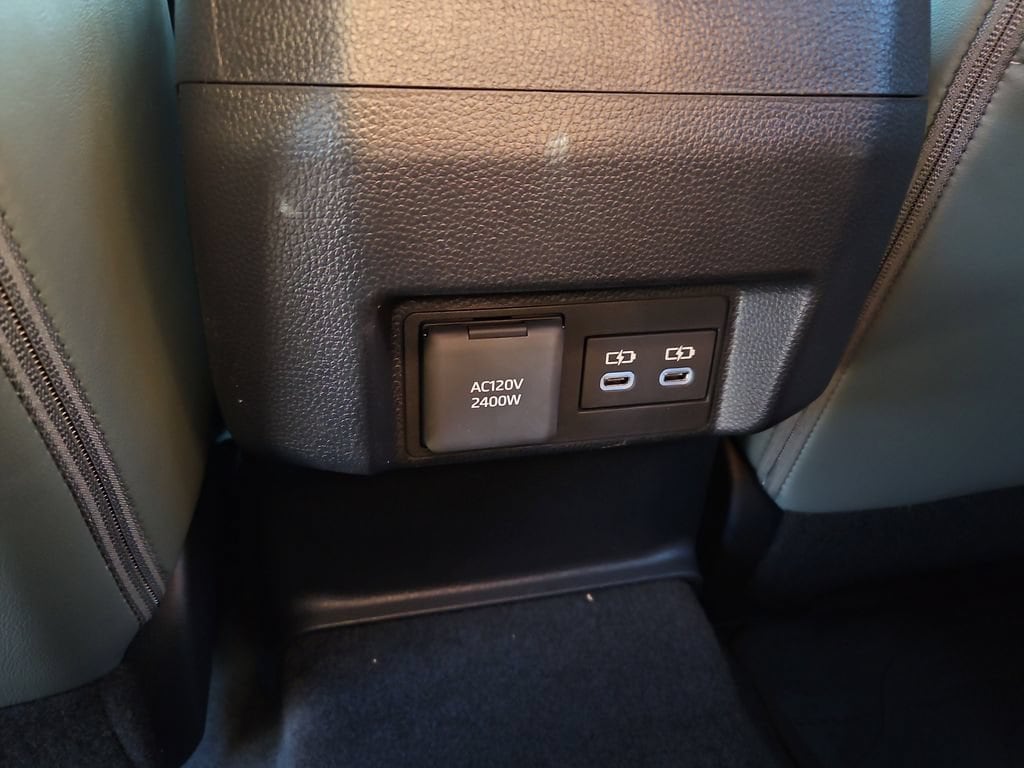 2026 Toyota Tacoma Trailhunter - Photo 13