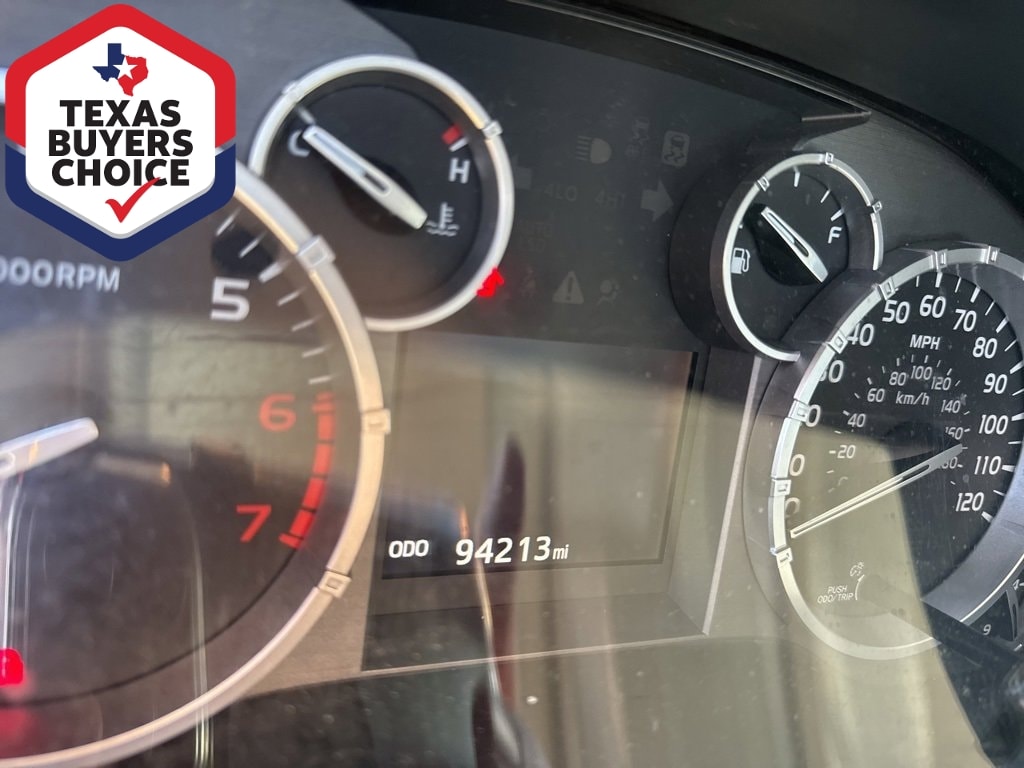 Used 2015 Toyota Tundra SR5 Truck