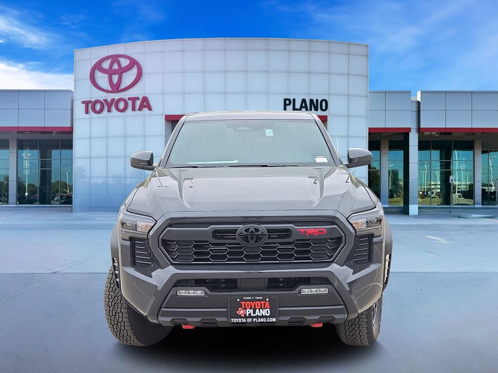 2026 Toyota Tacoma TRD Off Road - Photo 7