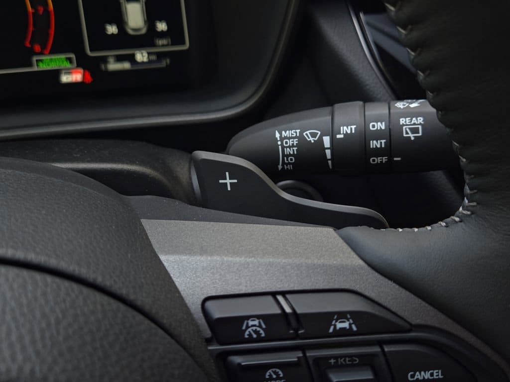 2025 Toyota GR Corolla Premium - Photo 26